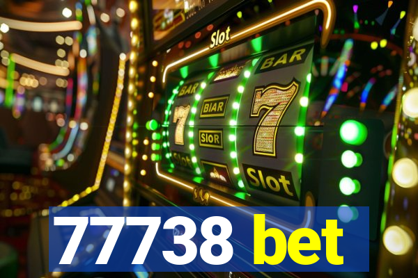 77738 bet